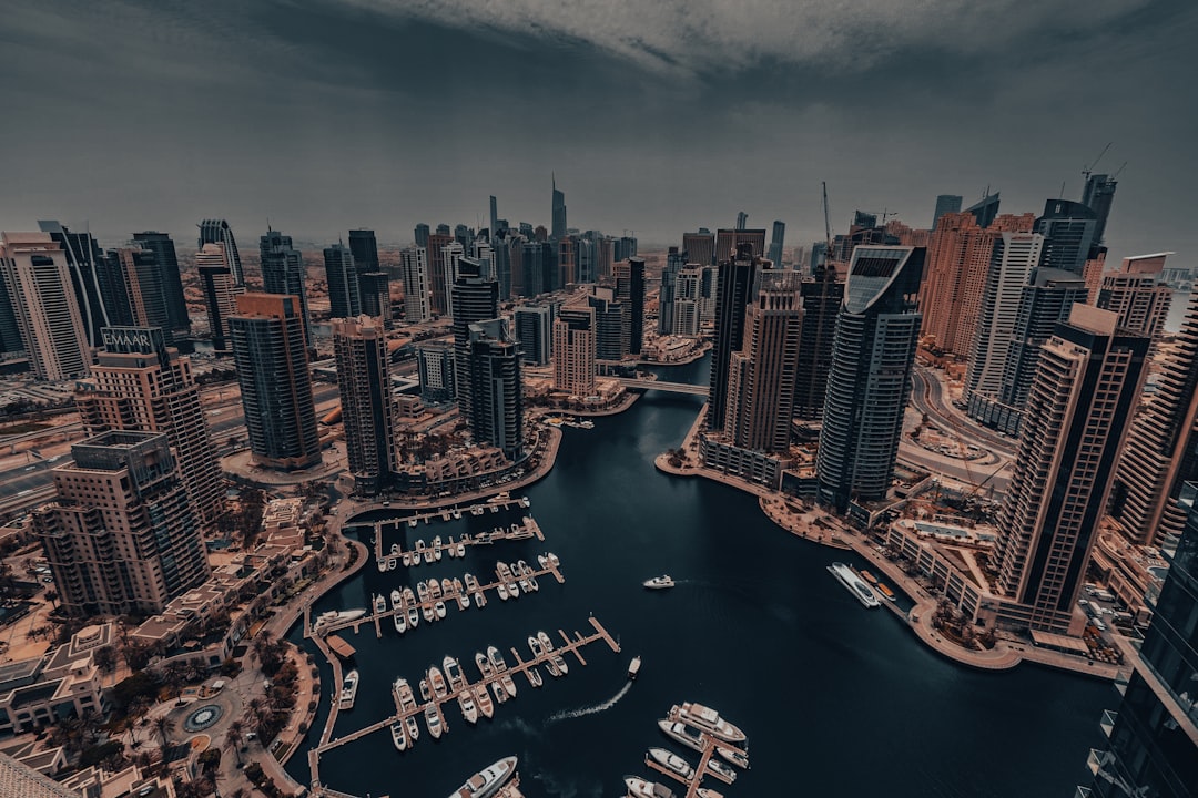 Innovations in Sustainable Living in Dubai 2026